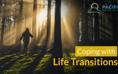 Coping with Life Transitions