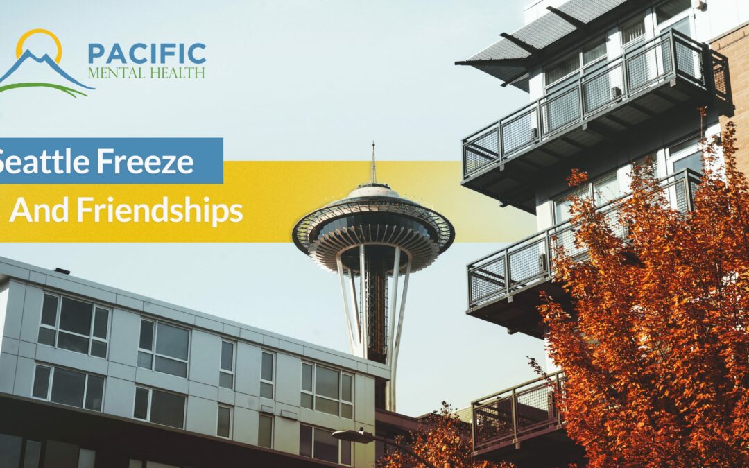 Friendship and the Seattle Freeze