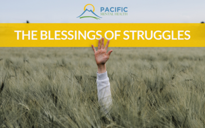 Blessings and Struggles