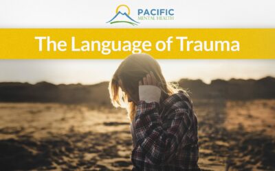 The Language of Trauma