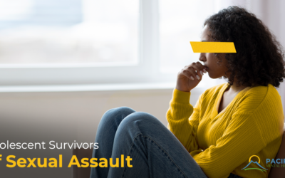 CBT for Adolescent Survivors of Sexual Assault