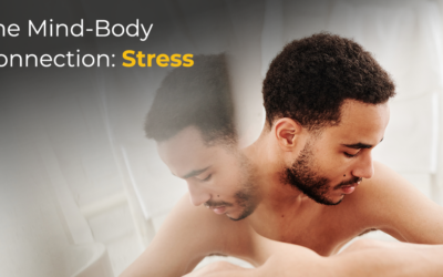 The Mind-Body Connection: Stress