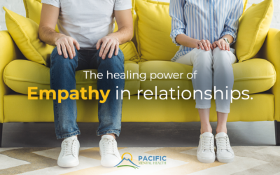 The healing power of empathy in relationships