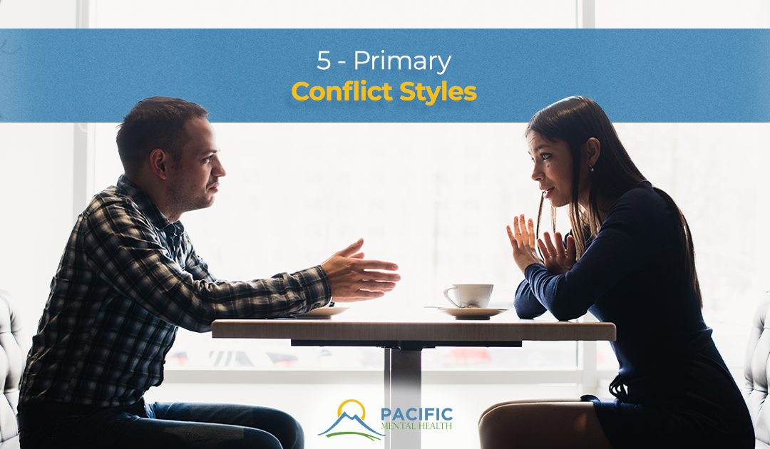 Conflict As A Catalyst For Growth