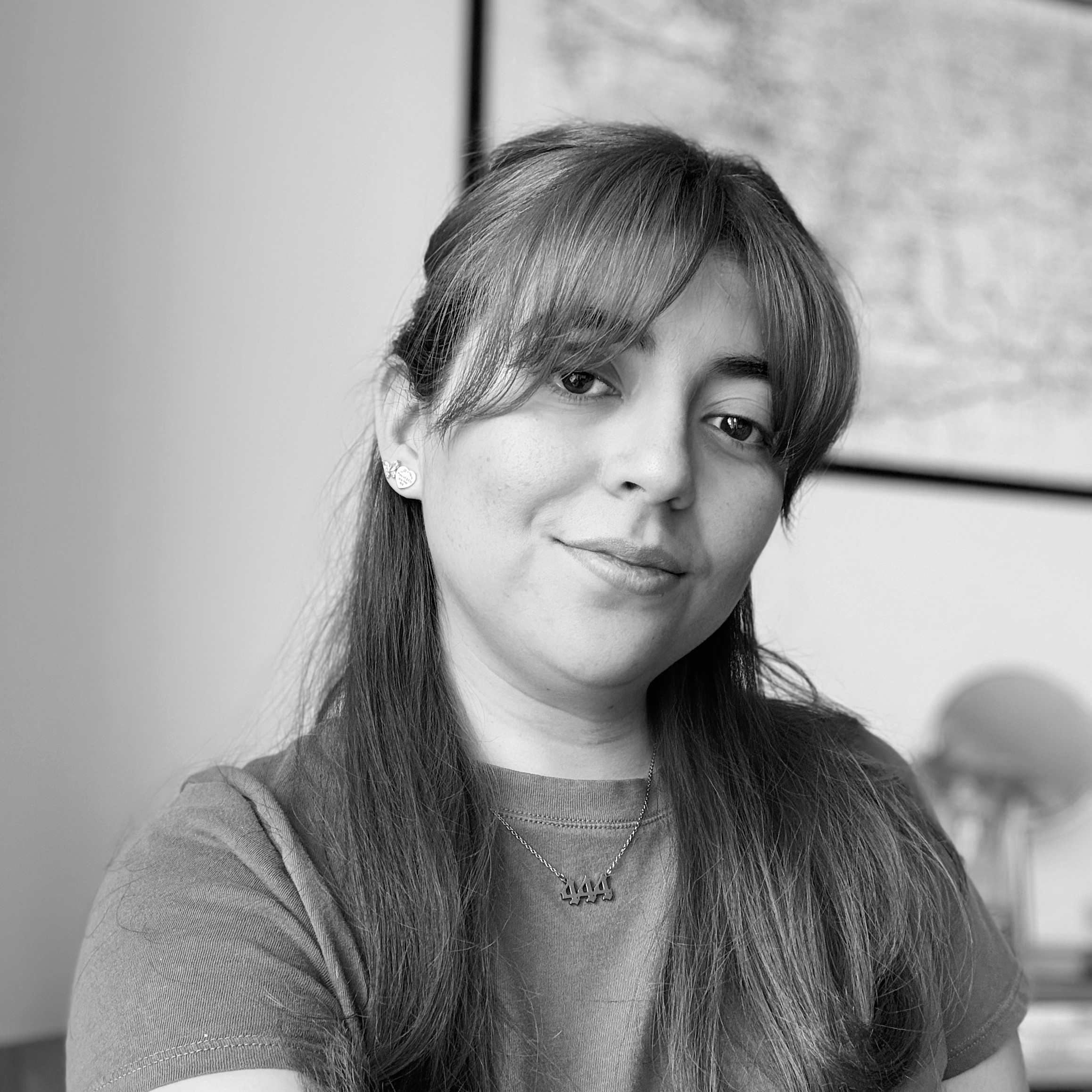Washington State Therapist: Norma Ortiz Headshot of Norma Ortiz