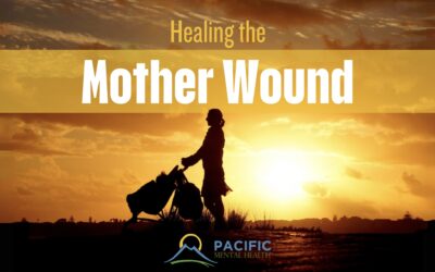 Healing the Mother Wound