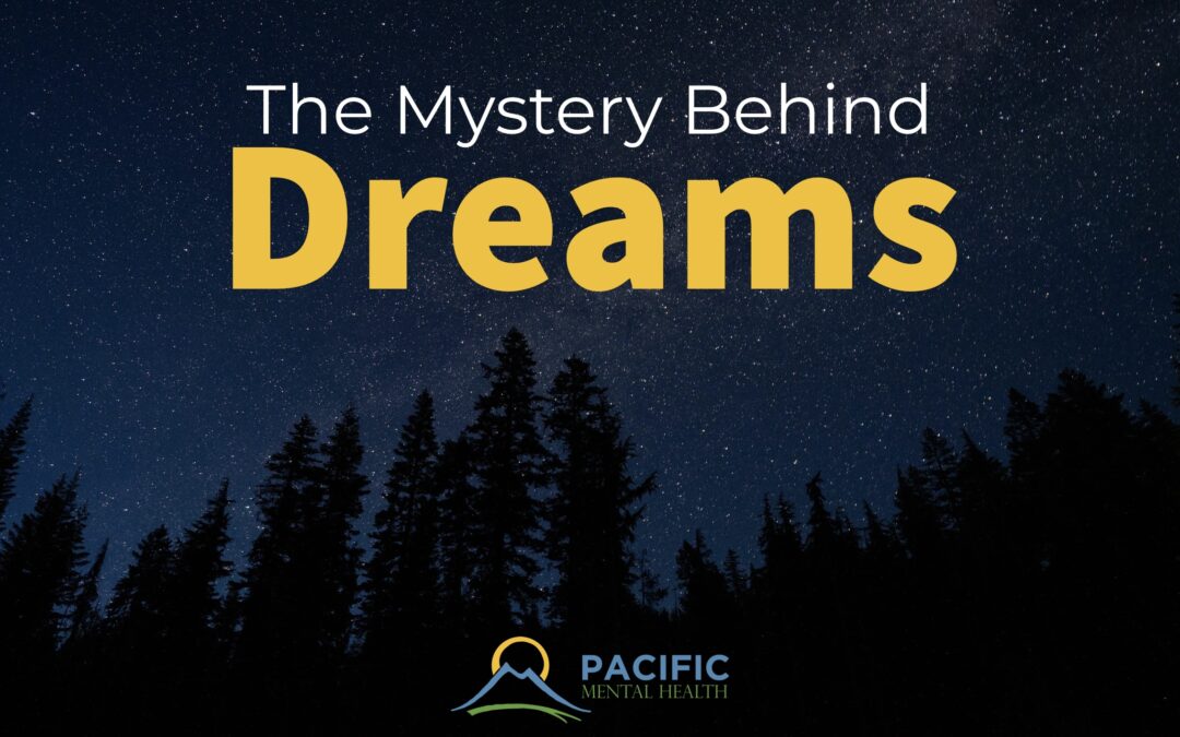 The Mystery Behind Dreams