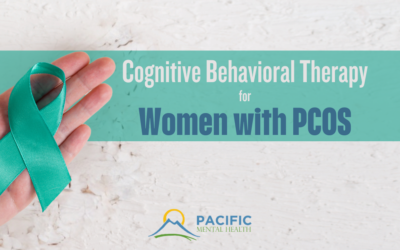 Cognitive Behavioral Therapy for Women with PCOS