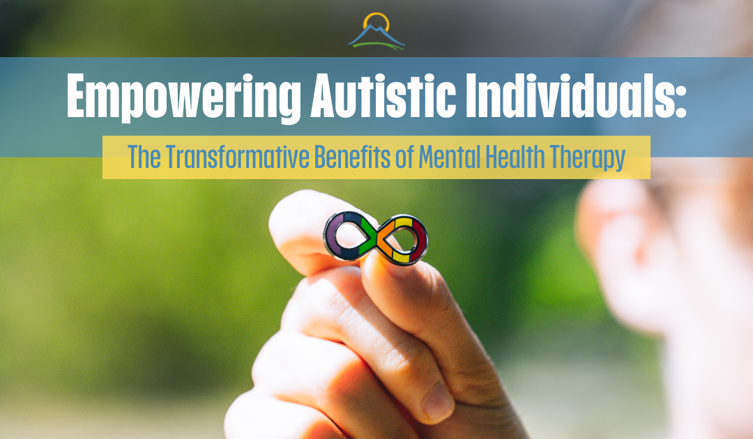Empowering Autistic Individuals